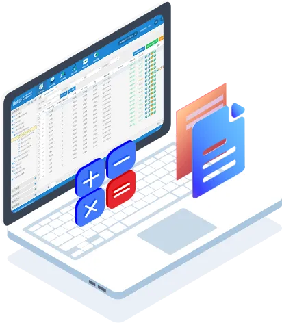 人口安置解决方案