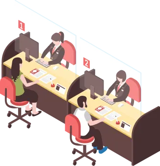 购房券管理系统