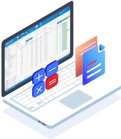 土地储备数字化解决方案