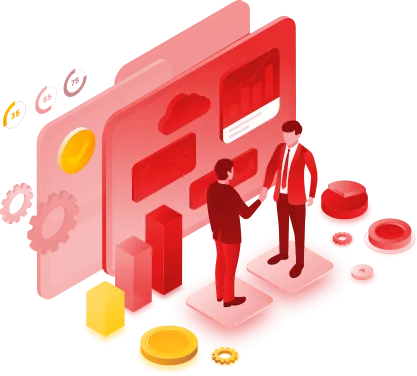 贷款融资管理平台