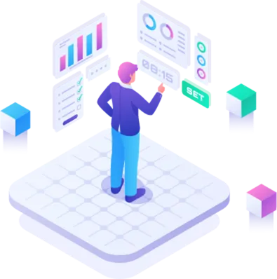 历史建筑保护一张图系统