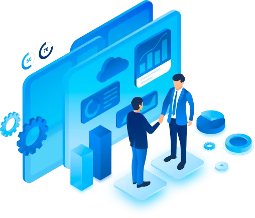 土地管理六统一平台