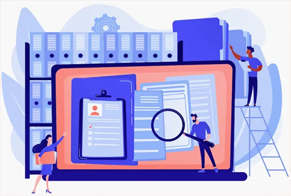 土地管理六统一平台